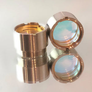 Collimating and Focusing Lenses 