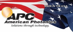 American Photonics EU