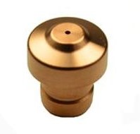 10035296 - Double Nozzle Fiber NK2520 suitable for use with Bystronic(R) laser