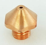 226940 - Boquilla estándar de 1,4 mm adecuada para usar con el sistema láser Trumpf(R)
