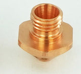226940 - Boquilla estándar de 1,4 mm adecuada para usar con el sistema láser Trumpf(R)