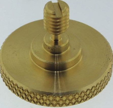 4-03136 - Knurled Screw suitable for use with Bystronic(R) laser