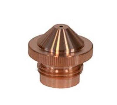 7945470 - Nozzle CYLINDRICAL NOZZLE Ø 1.0 Suitable for use with  Strippit/LVD(R) Laser Systems Pack of 10