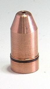 909660 - Ugello senza contatto da 1,5 mm adatto per l'uso con sistemi laser Cincinnati(R), confezione da 10