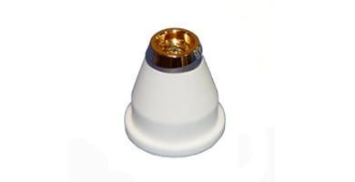936678, 2509767 - Soporte de boquilla de cerámica para sistema láser Trumpf(R)