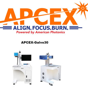 Laser APCEX Co2 