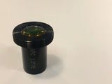 Tubi per lenti da 16 mm di diametro con lente di messa a fuoco ZnSe o kit di lenti con strumento di allineamento
