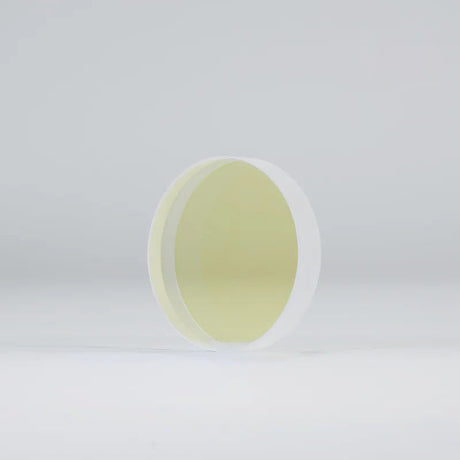 Fused Silica D30 F125 Focusing Lens ASSY -  Replacement part suitable to be used with Raytools ® Fiber Machine