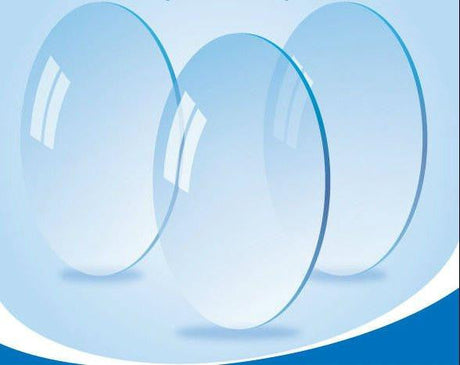P0251-1419-00001 - FS50x2 - Ventana protectora de fibra de 50 mm de diámetro y 2 mm de diámetro - Adecuada para usar con el sistema de fibra Precitec (R)